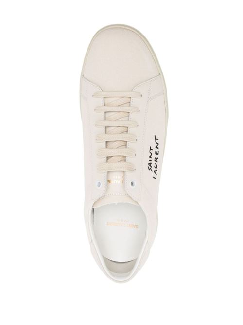 Court Classic SL sneakers SAINT LAURENT | 611106GUP109113